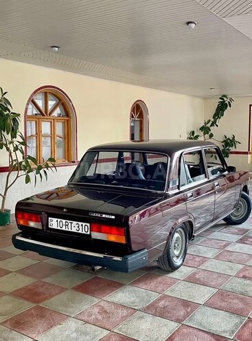 LADA (VAZ) 2107 2010, 63,011 km - 1.6 l - Tovuz