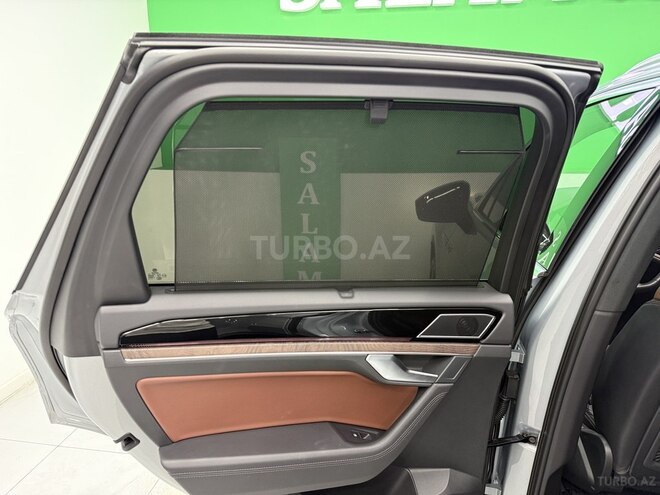 Volkswagen Touareg 2022, 34,600 km - 3.0 l - Bakı