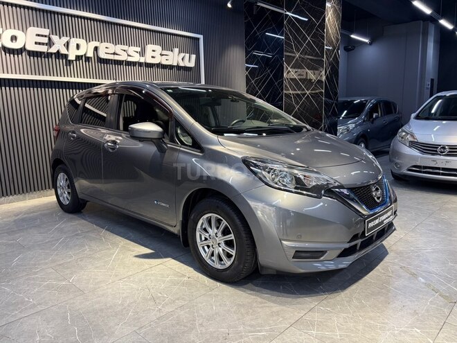 Nissan Note 2018, 30,500 km - 1.2 l - Bakı
