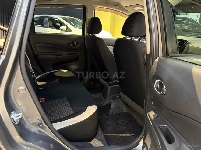 Nissan Note 2018, 30,500 km - 1.2 l - Bakı