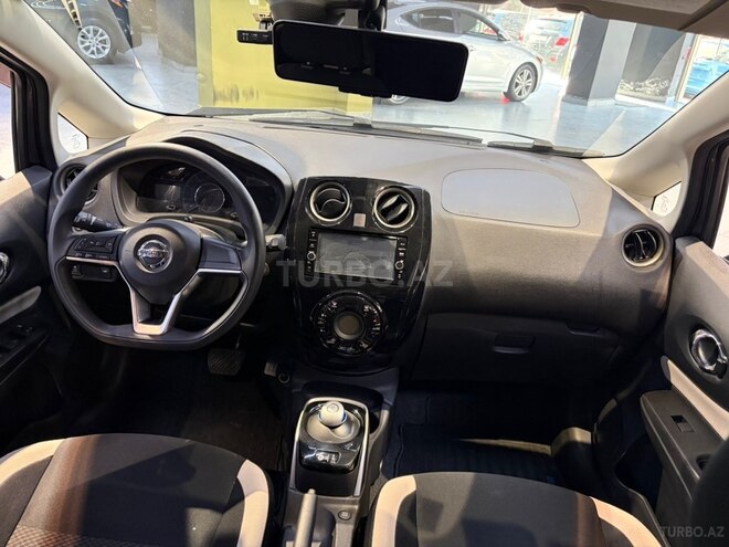 Nissan Note 2018, 30,500 km - 1.2 l - Bakı