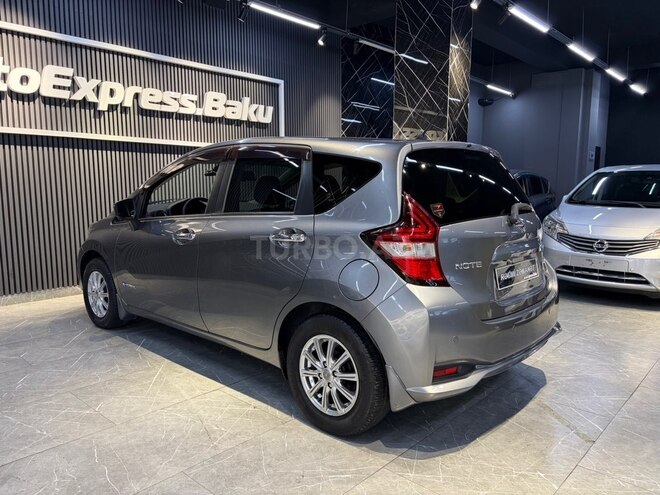 Nissan Note 2018, 30,500 km - 1.2 l - Bakı