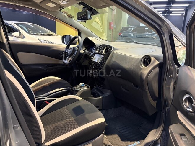 Nissan Note 2018, 30,500 km - 1.2 l - Bakı