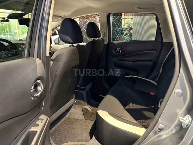 Nissan Note 2018, 30,500 km - 1.2 l - Bakı