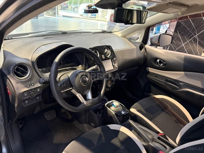 Nissan Note 2018, 30,500 km - 1.2 l - Bakı