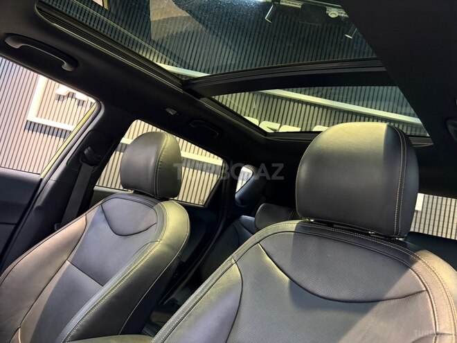 Kia Soul 2016, 95,000 km - 1.6 l - Bakı