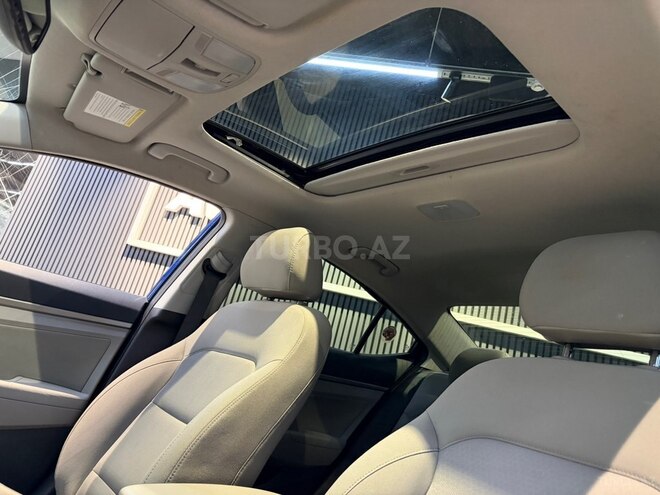 Hyundai Elantra 2018, 88,000 km - 2.0 l - Bakı