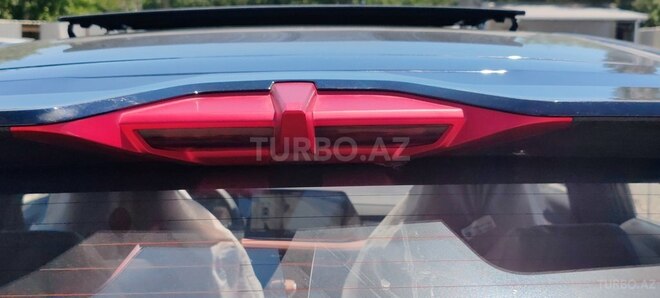 Changan  2026, 0 km - 1.5 l - Bakı