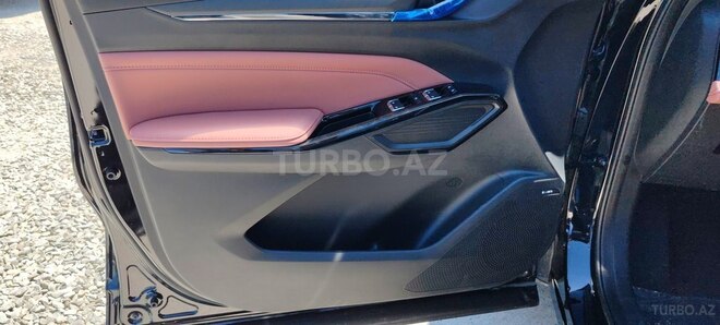 Changan  2026, 0 km - 1.5 l - Bakı