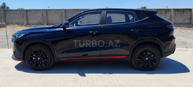 Changan  2026, 0 km - 1.5 l - Bakı