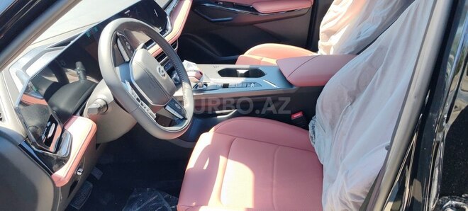 Changan  2026, 0 km - 1.5 l - Bakı