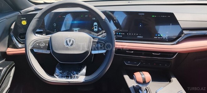Changan  2026, 0 km - 1.5 l - Bakı
