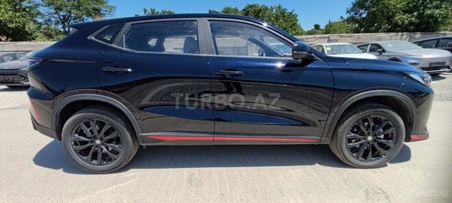 Changan  2026, 0 km - 1.5 l - Bakı