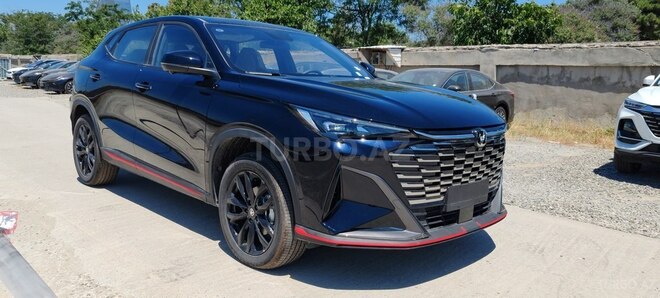 Changan  2026, 0 km - 1.5 l - Bakı