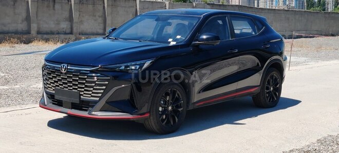 Changan  2026, 0 km - 1.5 l - Bakı