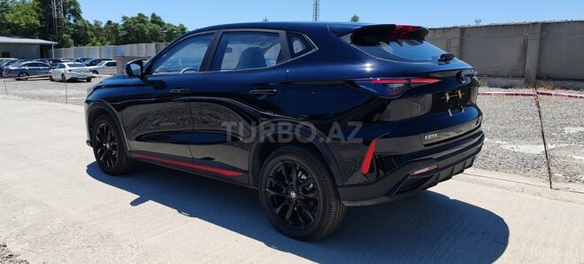 Changan  2026, 0 km - 1.5 l - Bakı