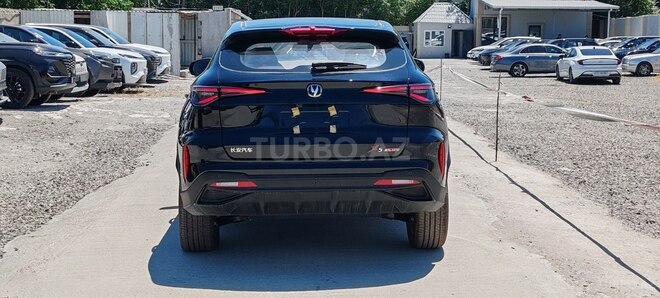 Changan  2026, 0 km - 1.5 l - Bakı