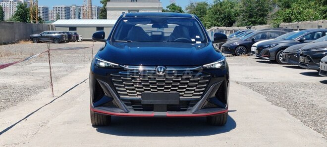 Changan  2026, 0 km - 1.5 l - Bakı