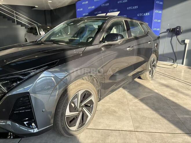 Changan  2026, 0 km - 1.5 l - Bakı