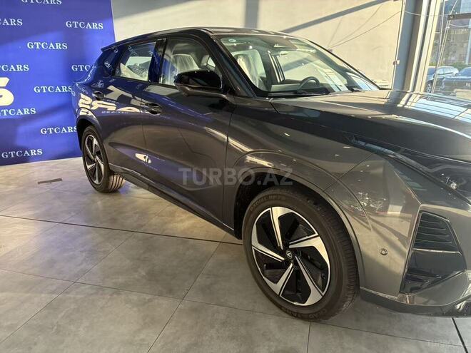 Changan  2026, 0 km - 1.5 l - Bakı