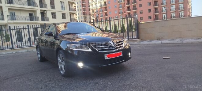 Toyota Camry 2010, 316,085 km - 2.4 l - Bakı