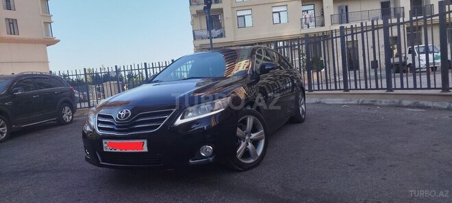 Toyota Camry 2010, 316,085 km - 2.4 l - Bakı