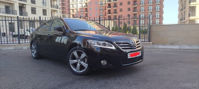 Toyota Camry 2010, 316,085 km - 2.4 l - Bakı