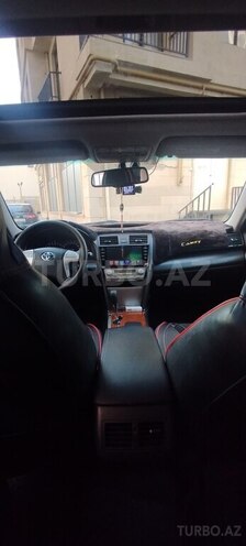 Toyota Camry 2010, 316,085 km - 2.4 l - Bakı