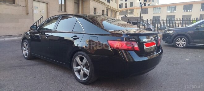 Toyota Camry 2010, 316,085 km - 2.4 l - Bakı