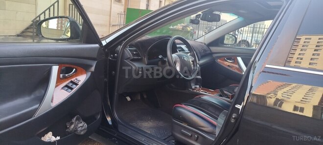 Toyota Camry 2010, 316,085 km - 2.4 l - Bakı