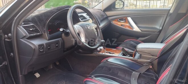 Toyota Camry 2010, 316,085 km - 2.4 l - Bakı
