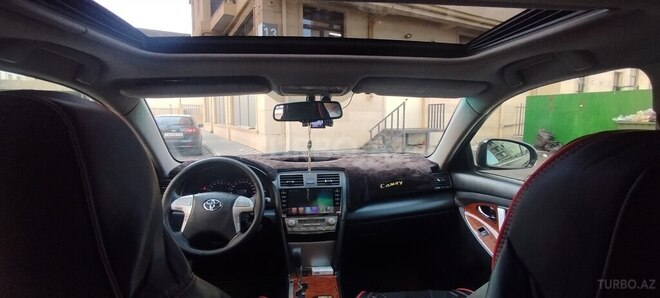 Toyota Camry 2010, 316,085 km - 2.4 l - Bakı