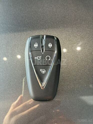 Changan  2026, 0 km - 1.5 l - Bakı