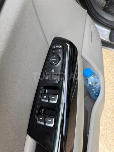 Kia Sportage 2017, 267,151 km - 2.0 l - Bakı