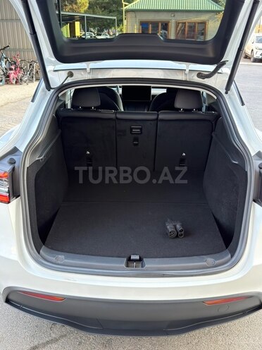 Tesla Model Y 2024, 1,500 km - 0.0 л - Bakı