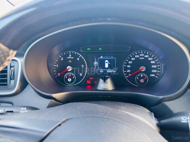 Kia Sorento 2014, 240,000 km - 2.0 л - Bakı