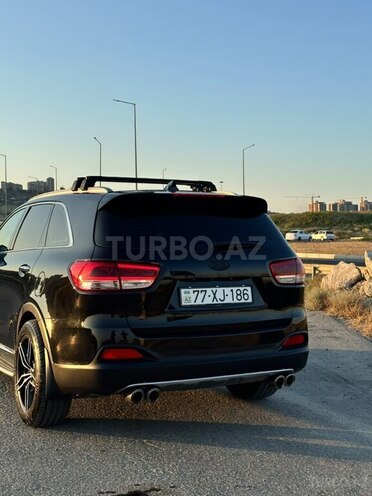 Kia Sorento 2014, 240,000 km - 2.0 л - Bakı