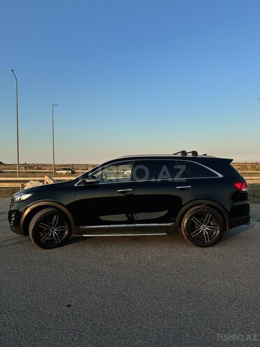 Kia Sorento 2014, 240,000 km - 2.0 л - Bakı