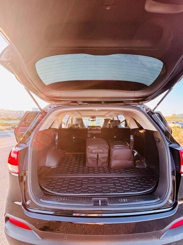 Kia Sorento 2014, 240,000 km - 2.0 л - Bakı
