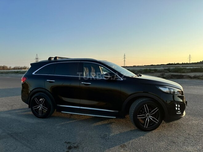 Kia Sorento 2014, 240,000 km - 2.0 л - Bakı