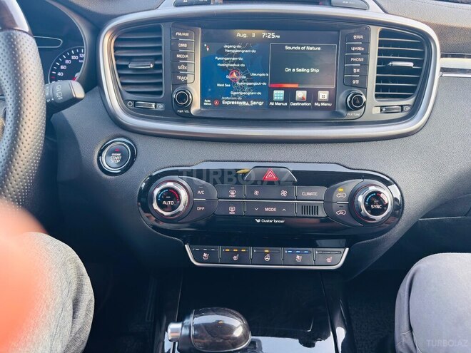Kia Sorento 2014, 240,000 km - 2.0 л - Bakı
