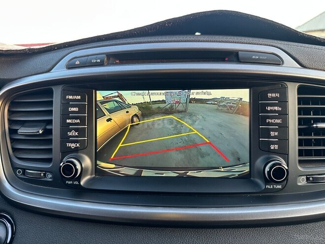 Kia Sorento 2014, 240,000 km - 2.0 л - Bakı