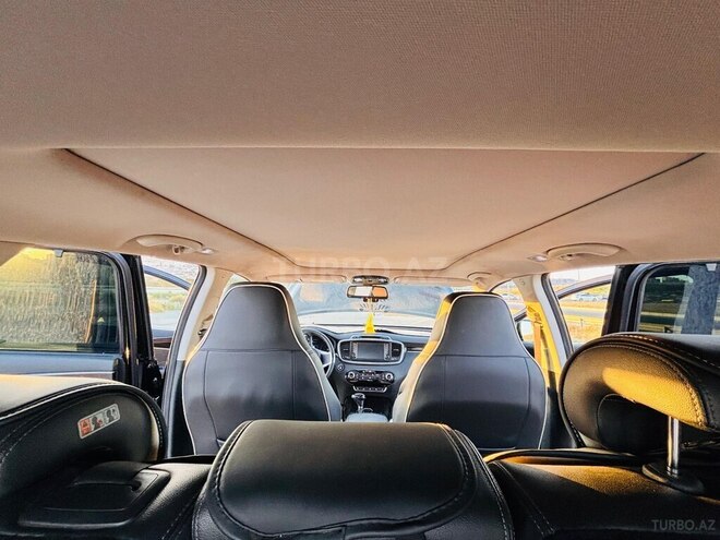 Kia Sorento 2014, 240,000 km - 2.0 л - Bakı