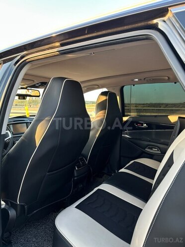 Kia Sorento 2014, 240,000 km - 2.0 л - Bakı