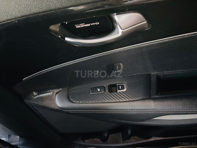 Kia Sorento 2014, 240,000 km - 2.0 л - Bakı