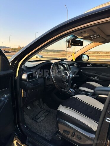 Kia Sorento 2014, 240,000 km - 2.0 л - Bakı