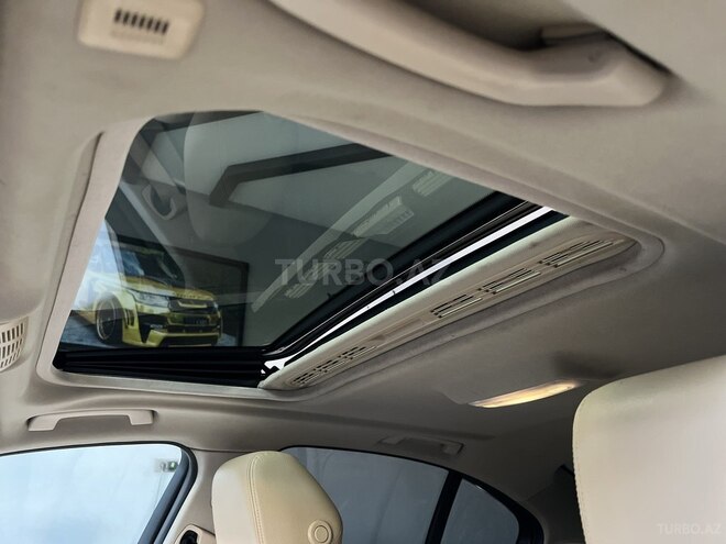 BMW 328 2015, 144,000 km - 2.0 l - Bakı