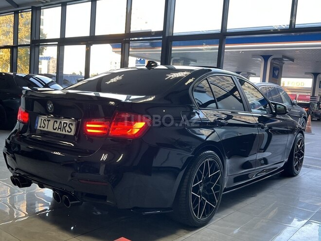 BMW 328 2015, 144,000 km - 2.0 l - Bakı
