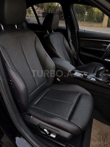 BMW 328 2016, 174,000 km - 2.0 л - Bakı