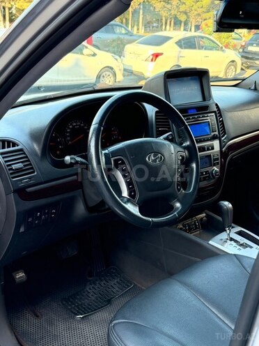 Hyundai Santa Fe 2010, 254,000 km - 2.0 l - Sumqayıt